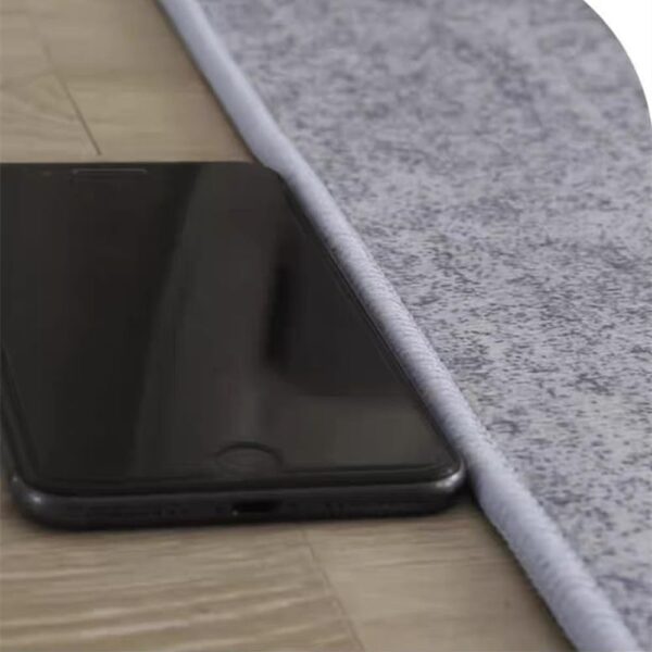 Modern Light Luxury Living Room Carpet Full Sofa Coffee Table Cushion Home Decoration Bedroom Carpet,02,1400MMx2000MM - Image 2