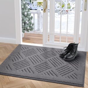 Entrance carpet