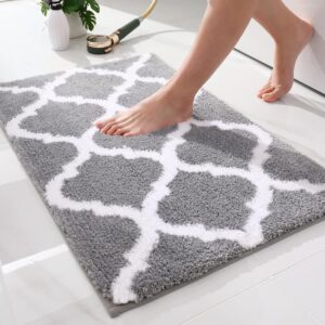 Bath carpet